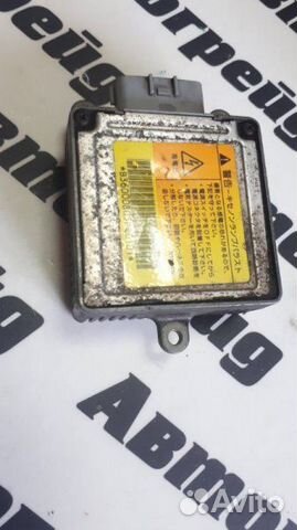 Блок ксенона Nissan Avenir PW 11