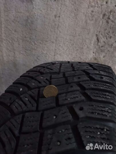 Continental IceContact 2 225/65 R17 106T
