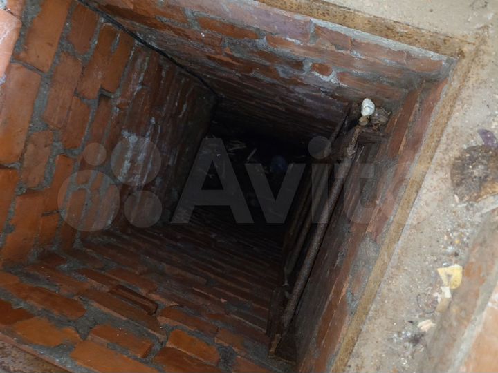 Гараж, 23 м²