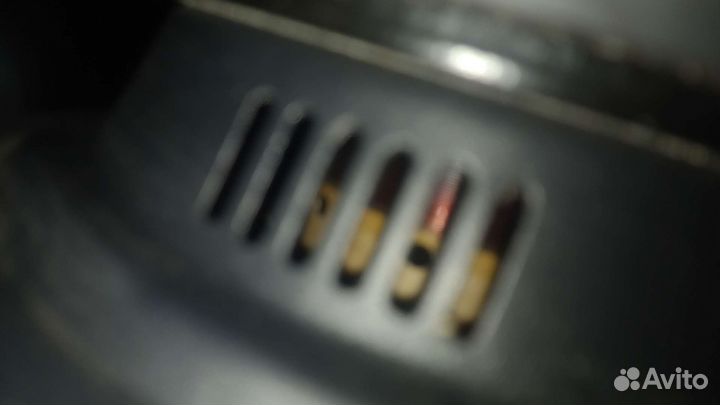 Сабвуфер 10 с коробом