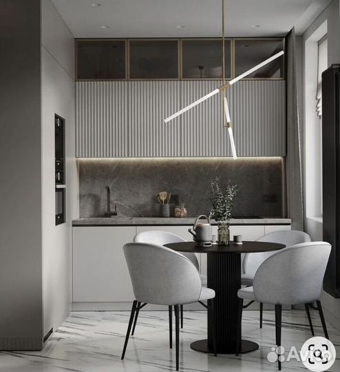 Кухня от производителя