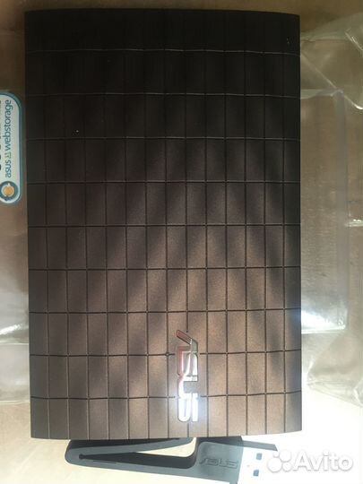 Внешний жесткий диск asus KR 2,5'' 500 GB