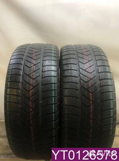 Pirelli Winter Sottozero 3 245/45 R19 102V