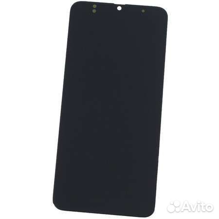 Дисплей oled Samsung Galaxy A30