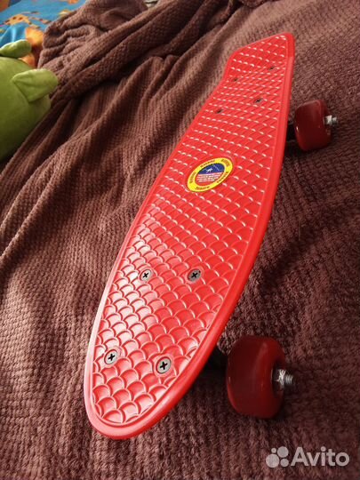 Скейт детский