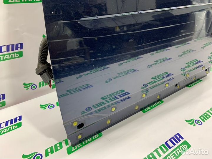 Дверь в сборе передняя левая Land Rover Freelander