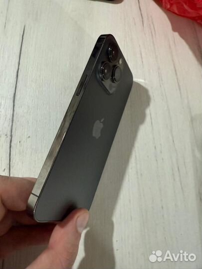 iPhone 13 Pro, 128 ГБ