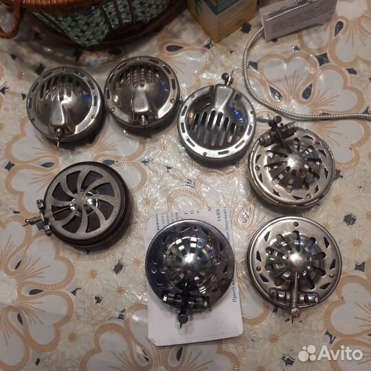 Головки звукосниматель патефон