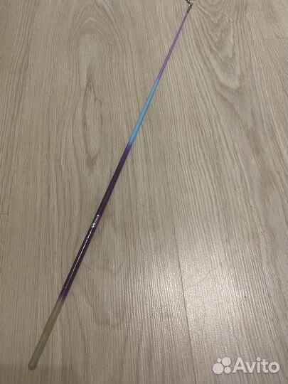 Палочка для ленты 60 см sasaki