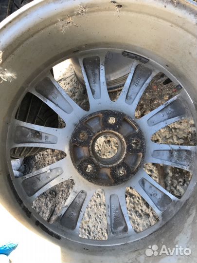 Диск Мазда cx5 Mazda CX-5 Mazda 6 GJ