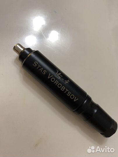 Аппарат для перманентного макияжа VS 4