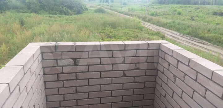 Дом 200 м² на участке 10 сот.