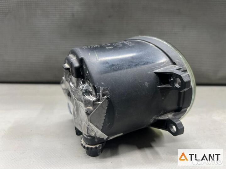 Туманка левая lexus RX450H