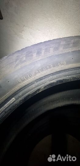 Bridgestone Alenza Sport 225/55 R18