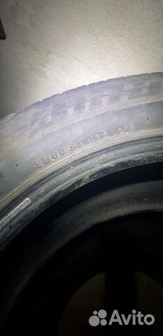 Bridgestone Alenza Sport 225/55 R18