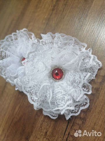 Школьные банты