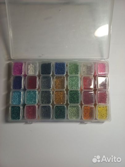 Набор бисера