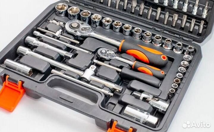 Набор инструментов