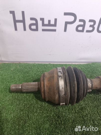 Привод передний правый Chery Amulet A15