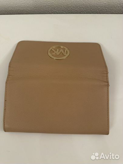 Кошелек женский michael kors