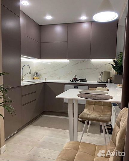 Кухня мебель на заказ