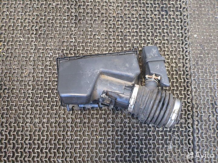 Измеритель потока воздуха Nissan Altima 4, 2012