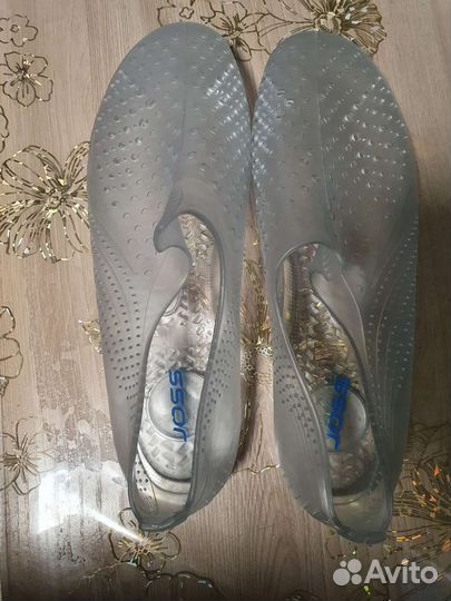 Аквашузы Joss 42р-р