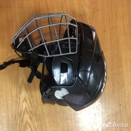 Шлем хоккейный детский ccm