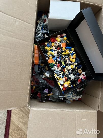 Lego (не оригинал)