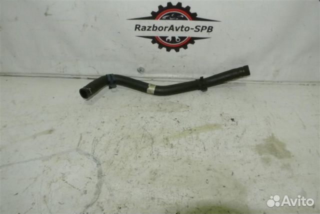 Шланг гидроусилителя Chery Tiggo T11