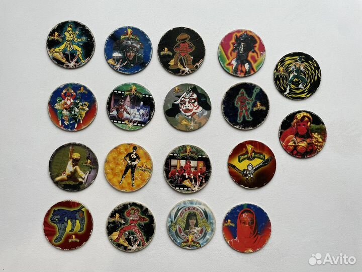 Фишки сотки кепсы