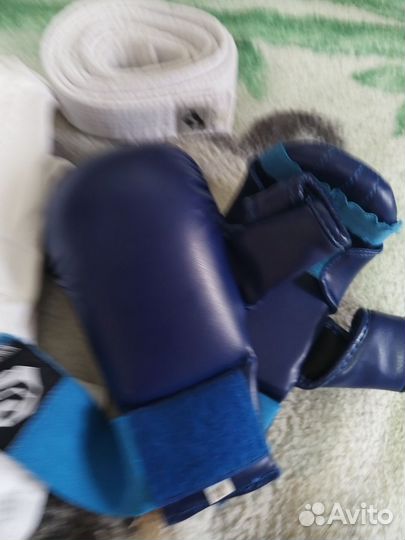 Кимоно для каратэ