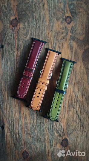 Ремешок для apple watch
