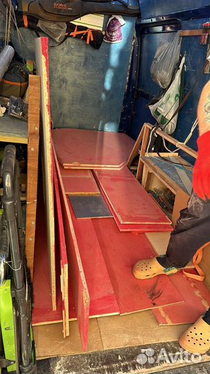 Вывоз мебели / Вывоз мусора