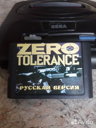 Катриджи для sega mega drive 2