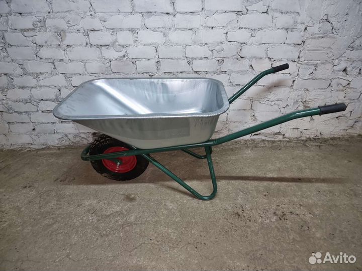 Тачки строительные LWI Tor