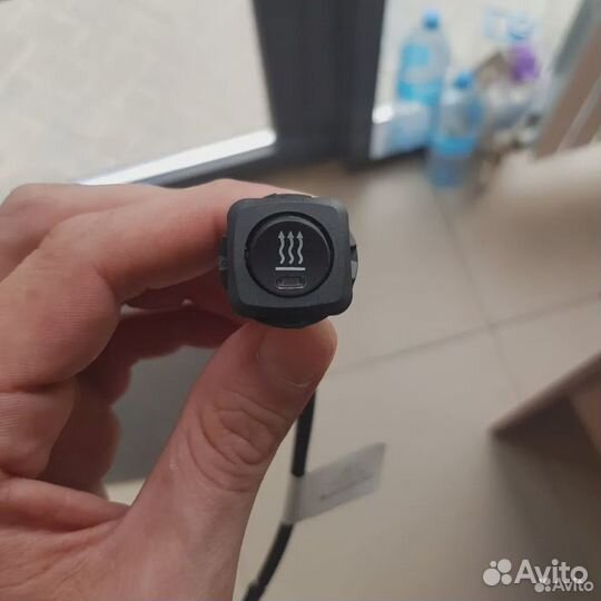 Предпусковой отопитель пжд 14