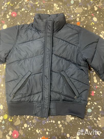 Куртка женская демисезонная