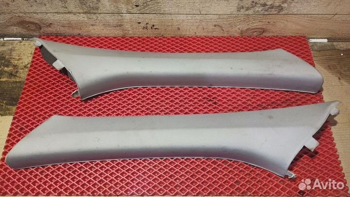 Обшивка стойки Mercedes-Benz GL-класс