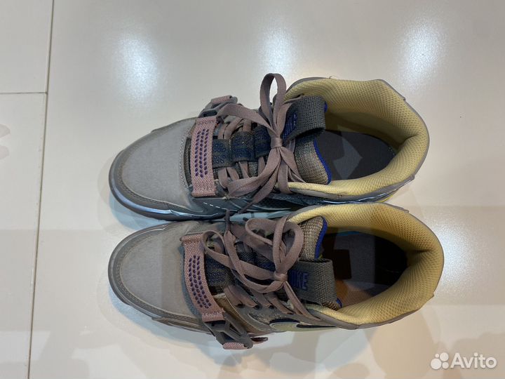 Кроссовки nike 40 размер