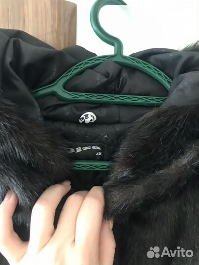 Продам искусственную шубу