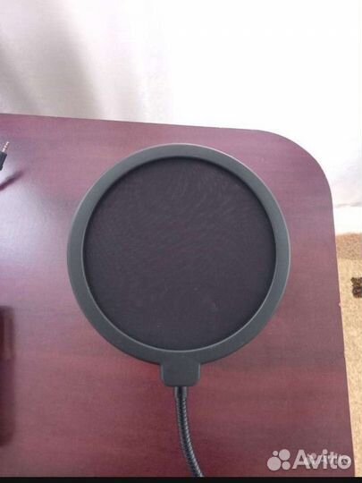 Студийный микрофон, звукозапис, BM-800