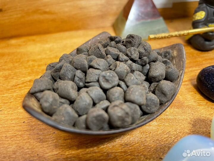 Смола пуэра Ча Гао - Ча Гао