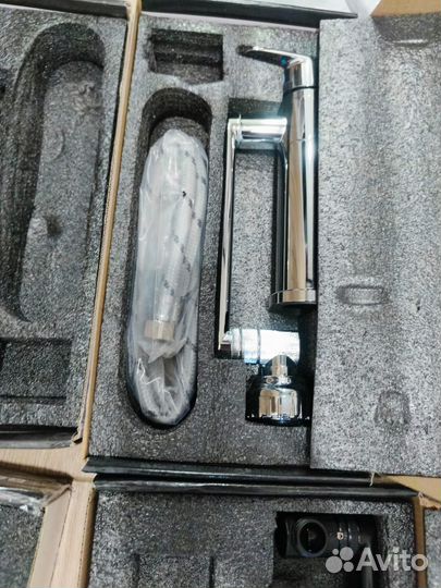 Смеситель для кухни за 5шт