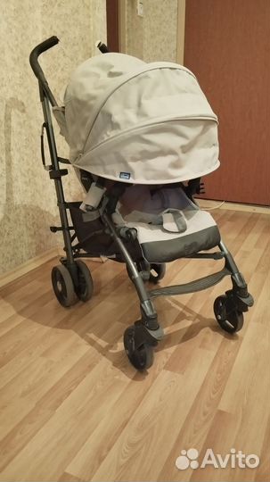 Детские коляски прогулочные летние