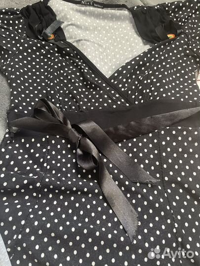 Женская одежда пакетом ветошь