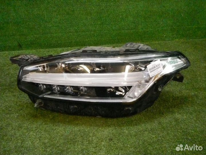 Фара левая Volvo XC90