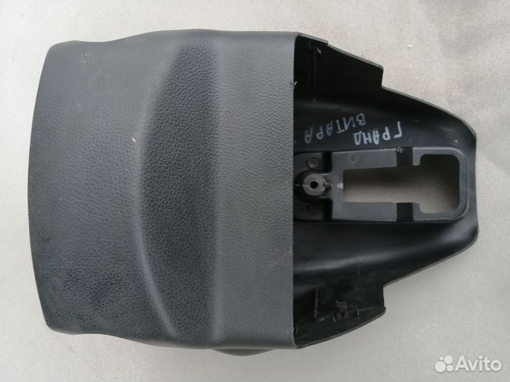 Кожух рулевой колонки для Suzuki Grand Vitara 2006