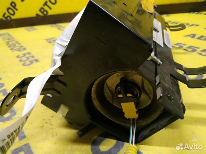 Hyundai Sonata 5 Подушка безопасности пассажирская