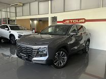 Но�вый Jetour Dashing 1.5 AMT, 2024, цена от 2 409 900 руб.